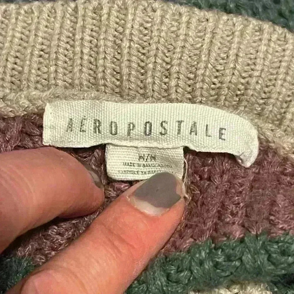 Aeropostale  sweater - Picture 3 of 3